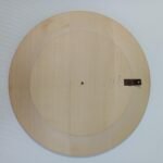 Παραδοσιακό Βουλγαρικό πιάτο με πυρογραφία - Image 4