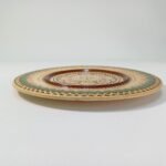 Παραδοσιακό Βουλγαρικό πιάτο με πυρογραφία - Image 5