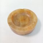 Διακοσμητικά αντικείμενα (3 σταχτοδοχεία από όνυχα και 1 κηροπήγιο) - Image 6