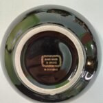 Διακοσμητικά souvenirs "Αρχαία Ελλάδα" σε μαύρο χρώμα και 24Κ χρυσό (15 τεμάχια) - Image 11