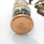 Διακοσμητικά souvenirs "Αρχαία Ελλάδα" σε μαύρο χρώμα και 24Κ χρυσό (15 τεμάχια) - Image 12