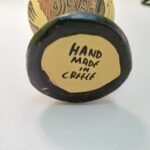 Διακοσμητικά souvenirs "Αρχαία Ελλάδα" σε μαύρο χρώμα και 24Κ χρυσό (15 τεμάχια) - Image 13