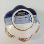 Διακοσμητικά Souvenirs "Αρχαία Ελλάδα" σε μπλε- άσπρα χρώματα και 24Κ χρυσό (4 τεμάχια) - Image 4