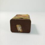 Vintage μεταλλικά κουτιά μουστάρδας "Colman's" (LOT 2 τεμαχίων) - Image 7