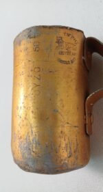 Μεταλλικές παραδοσιακές καράφες κρασιού - ούζου (3 τεμ.) - Image 3