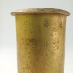 Μεταλλικές παραδοσιακές καράφες κρασιού - ούζου (3 τεμ.) - Image 6