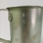 Μεταλλικές παραδοσιακές καράφες κρασιού - ούζου (3 τεμ.) - Image 8