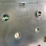 Vintage σταθερό ενσύρματο τηλέφωνο "RWT" POLAND (1960s) - Image 10