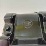 Vintage σταθερό ενσύρματο τηλέφωνο "RWT" POLAND (1960s) - Image 11