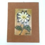 Διακοσμητικές χαλκογραφίες (4 τεμάχια) - Image 2