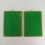 Διακοσμητικές χαλκογραφίες (4 τεμάχια) - Image 5