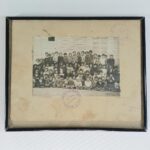 Φωτογραφία "Προσφυγικόν Δημοτικόν Σχολείον Θηλέων Περιστερίου"
