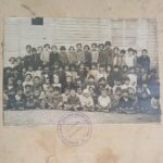 Φωτογραφία "Προσφυγικόν Δημοτικόν Σχολείον Θηλέων Περιστερίου" - Image 3