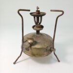 Γκαζιέρα PRIMUS "No1S:or" (Made in Stockholm, Sweden) μπρούτζινη