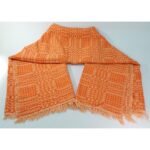 Ριχτάρι πορτοκαλί (πικέ)