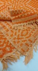 Ριχτάρι πορτοκαλί (πικέ) - Image 3