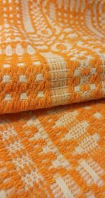 Ριχτάρι πορτοκαλί (πικέ) - Image 4