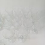 Κρυστάλλινα ποτήρια 45 τεμαχίων - Image 4