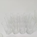 Κρυστάλλινα ποτήρια 45 τεμαχίων - Image 5