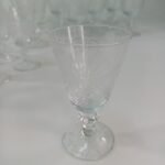 Κρυστάλλινα ποτήρια 45 τεμαχίων - Image 9