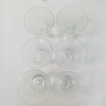 Κρυστάλλινα ποτήρια 45 τεμαχίων - Image 10