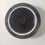 Χειροποίητο μπολ και κανατούλα κεραμική "ΚΕ.ΤΕ. Handmade in Greece -24 K Gold" - Image 6