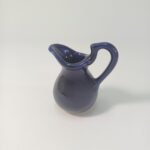 Χειροποίητο μπολ και κανατούλα κεραμική "ΚΕ.ΤΕ. Handmade in Greece -24 K Gold" - Image 7