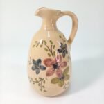 Κεραμικά διακοσμητικά αντικείμενα (LOT 5 τεμαχίων) - Image 4