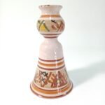 Κεραμικά διακοσμητικά αντικείμενα (LOT 5 τεμαχίων) - Image 7