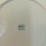 Είδη σερβίτσιου vintage από πορσελάνη (LOT 11 τεμ.) - Image 5