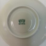 Είδη σερβίτσιου vintage από πορσελάνη (LOT 11 τεμ.) - Image 6