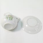 Είδη σερβίτσιου vintage από πορσελάνη (LOT 11 τεμ.) - Image 9