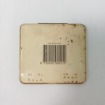 Κουτί μεταλλικό από πούρα "Café Crème" Henri Wintermans - Image 3