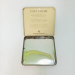 Κουτί μεταλλικό από πούρα "Café Crème" Henri Wintermans - Image 4