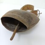 Παραδοσιακή κουδούνα ζώου με περιλαίμιο - Image 2