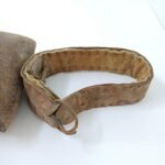 Παραδοσιακή κουδούνα ζώου με περιλαίμιο - Image 3