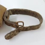 Παραδοσιακή κουδούνα ζώου με περιλαίμιο - Image 3