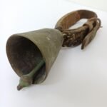 Παραδοσιακή κουδούνα ζώου με περιλαίμιο - Image 2