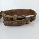 Παραδοσιακή κουδούνα ζώου με περιλαίμιο - Image 3