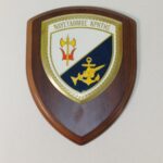 Θυρεός "Ναύσταθμος Κρήτης" - Image 3