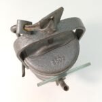 Λάμπες καρβιδίου ή λάμπες ασετυλίνης (2 τεμάχια) - Image 2