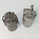 Λάμπες καρβιδίου ή λάμπες ασετυλίνης (2 τεμάχια) - Image 4