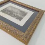 Γκραβούρα "Η Μάχη του Λύτσεν (Bataille de Lützen)" - Image 4