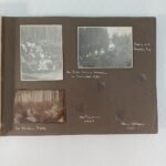 Γερμανία, "Schützenumzug" άλμπουμ φωτογραφιών "1922-1927" (με 106 φωτογραφίες) - Image 4