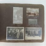 WWI- Γερμανία, περίοδο Δημοκρατίας Βαϊμάρης "Einzug der Reichswehr"- άλμπουμ φωτογραφιών "1913-1920" (με 158 φωτογραφίες) - Image 6