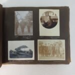 WWI- Γερμανία, περίοδο Δημοκρατίας Βαϊμάρης "Einzug der Reichswehr"- άλμπουμ φωτογραφιών "1913-1920" (με 158 φωτογραφίες) - Image 7