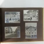 WWI- Γερμανία, περίοδο Δημοκρατίας Βαϊμάρης "Einzug der Reichswehr"- άλμπουμ φωτογραφιών "1913-1920" (με 158 φωτογραφίες) - Image 8
