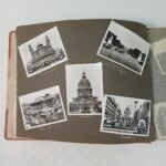 Οικογενειακό άλμπουμ φωτογραφιών "1920s-1940s" (με 234 φωτογραφίες από τη Γαλλία) - Image 4