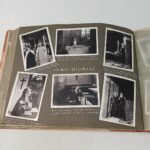 Οικογενειακό άλμπουμ φωτογραφιών "1920s-1940s" (με 234 φωτογραφίες από τη Γαλλία) - Image 9