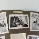 Οικογενειακό άλμπουμ φωτογραφιών "1920s-1940s" (με 234 φωτογραφίες από τη Γαλλία) - Image 11